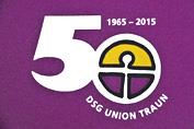 50 Jahre DSG Union Traun