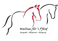 Logo für Wellnes für´s Pferd