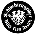 Logo für Schluchtengriller BBQ Verein