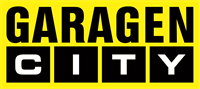 Logo für GaragenCity GmbH