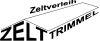 Logo für Zeltverleih Reinhold Trimmel Oberösterreich