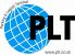 Logo für PLT Packing & Logistic Terminal GmbH.