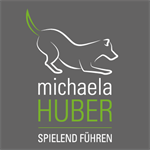 Logo für Michaela Huber | SPIELEND FÜHREN