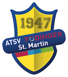 Logo für ATSV St. Martin/Traun