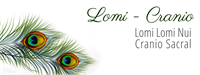 Logo für Lomi Lomi Nui Massage und CranioSacrale Energiearbeitt