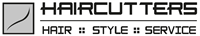 Logo für Haircutters    Hair :: Style :: Service