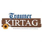 Logo für Trauner Kirtag - Verein zur Brauchtumspflege