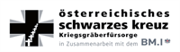 Logo für Österreichisches Schwarzes Kreuz Ortsstelle Traun