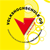 Logo für Volkshochschule