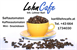 Logo für Lehncafe Karl Lehner / Kaffee, Getränke, Saft u. Snackautomaten