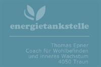 Logo für Energietankstelle - Thomas Epner