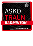 Logo für Askö Traun Badminton