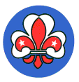 Logo von Pfadfindergilde Traun - Oedt