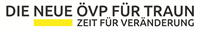 Logo ÖVP Traun