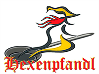 Logo für Restaurant Hexenpfandl