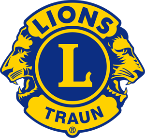 Logo Lions Club Traun