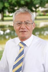 Mario Fuchs