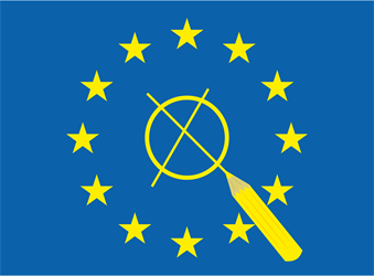 Information zur Beantragung einer Wahlkarte - Europawahl 2024