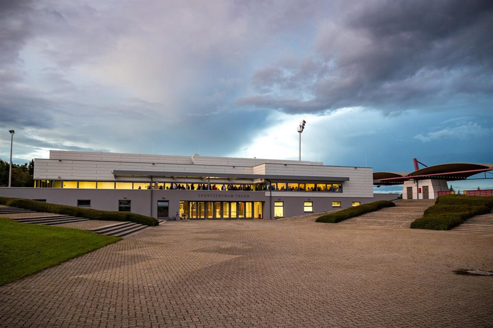 Sportzentrum Traun